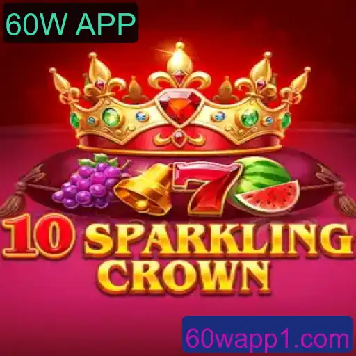 Explorando o Universo de 10SparklingCrown: Uma Experiência de Jogo Inovadora