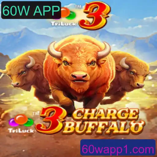 Explorando o Jogo Inovador 3ChargeBuffalo no Cenário Atual
