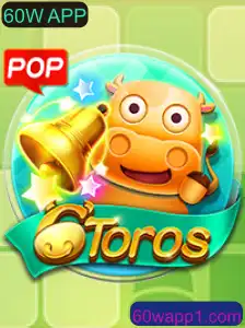 Explorando o Empolgante Universo do Jogo 6Toros com 60W APP