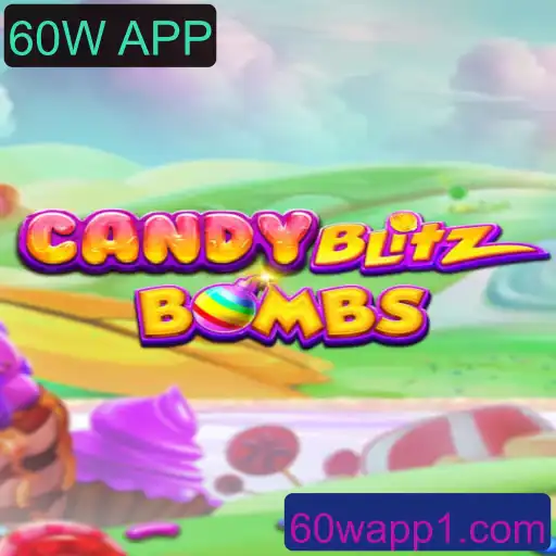 CandyBlitzBombs: O Jogo Viciante que Está Dominando o Mundo dos Jogos Mobile