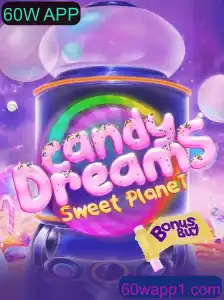 Explorando o Mundo Encantado de CandyDreamsSweetPlanet