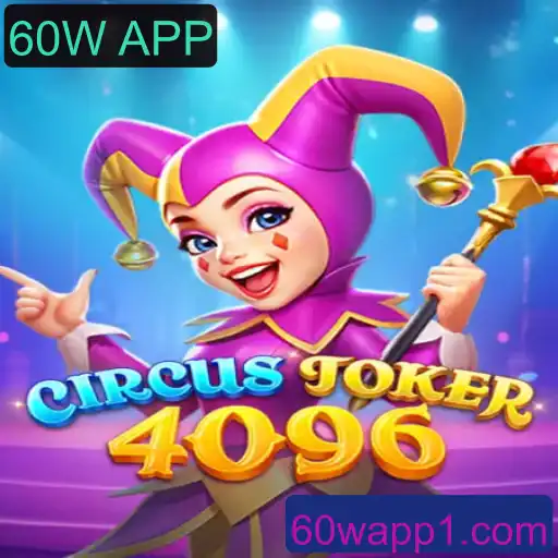 Explorando o Mundo de CircusJoker4096: Um Jogo Inovador para Todas as Idades