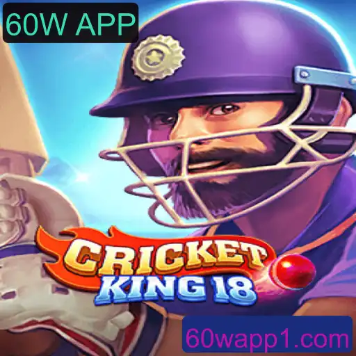 Descubra CricketKing18: Um Jogo Envolvente com a Palavra-chave 60W APP