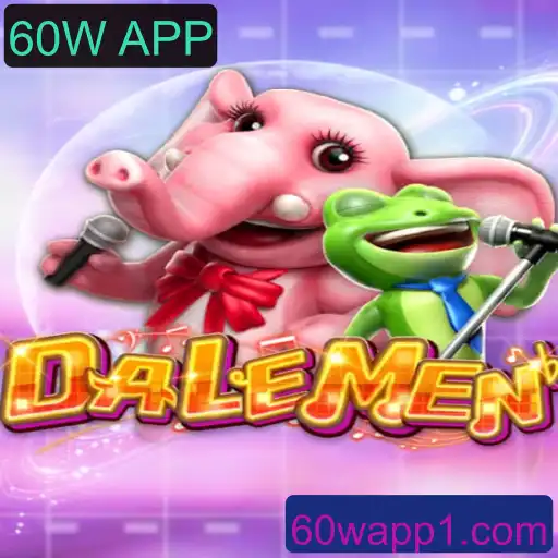 Explorando o Fascinante Mundo do Jogo DALEMEN com 60W APP