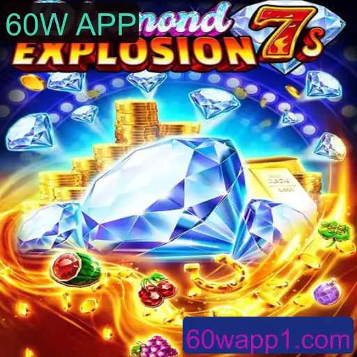 DiamondExplosion7s: Uma Jornada Pelo Mundo dos 60W APP