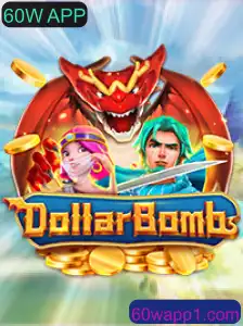 DollarBombs: Uma Jornada Explosiva no Mundo dos Jogos Digitais