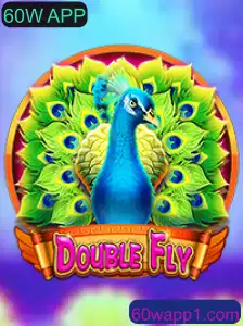 Explorando o Universo de DoubleFly: Um Jogo Inovador com o Poder do 60W APP
