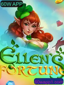 Descubra o Fascinante Mundo de EllensFortune: O Novo Sucesso Gaming com 60W APP