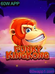 FunkyKingKong: Uma Aventura Eletrizante no Mundo dos Jogos Digitais