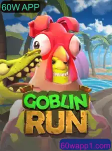 Descubra GoblinRun: O Jogo que Revoluciona o Gênero de Corrida com 60W APP