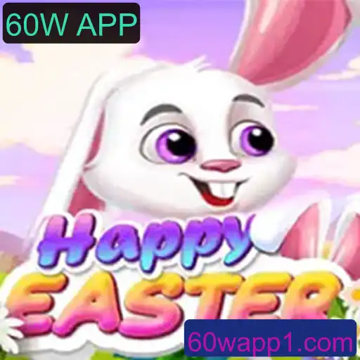 Descubra o mundo de HappyEaster: desafios e diversão com o jogo 60W APP