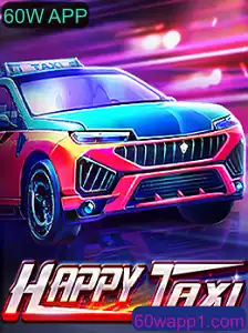 Descubra o Mundo Empolgante de HappyTaxi: O Jogo que Conquista Novos Caminhos