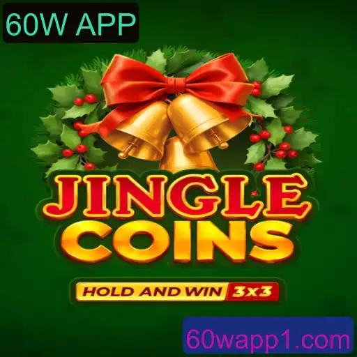 Jinglecoins: Descubra o Fascinante Mundo do Jogo 60W APP