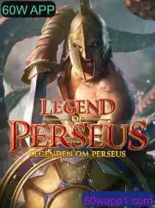 LegendofPerseus: Uma Jornada Épica no Mundo dos Games
