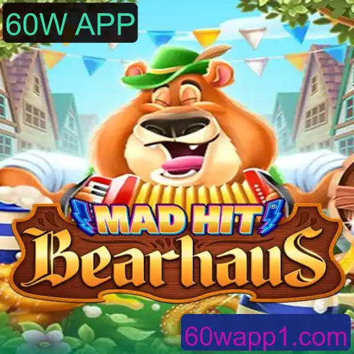 Descubra MadHitBearhaus: A Experiência de Jogo Mais Cativante de 2023