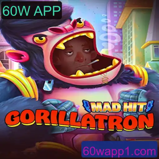 Explorando o Mundo Vibrante de MadHitGorillatron: Um Guia Completo