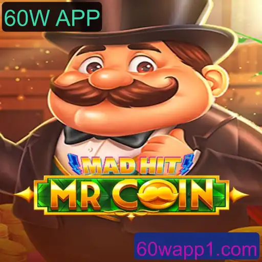 Explorando o Mundo de MadHitMrCoin: Um Jogo Inovador na Era 60W APP