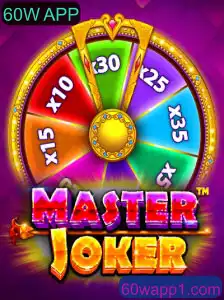 Descubra as Aventuras de MasterJoker no Mundo dos Jogos