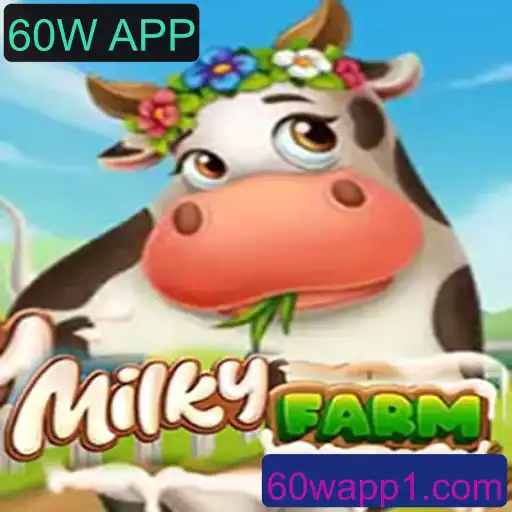 MilkyFarm: A Revolução dos Jogos em 60W APP