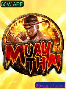 MuayThai e a Palavra-Chave de Sucesso: 60W APP