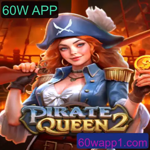 Descubra PirateQueen2: O Novo Fenômeno do Mundo dos Games com 60W APP