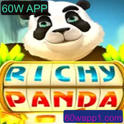 Explorando o Fascinante Mundo de RichyPanda com 60W APP