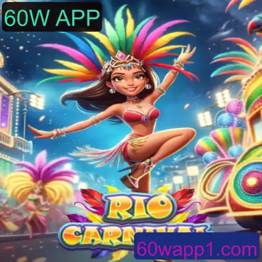 RioCarnival: Uma Aventura Vibrante e Cultural