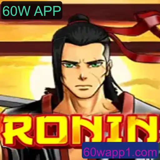 Explorando o Fascinante Mundo de Ronin: Uma Jornada de Estratégia e Aventuras no 60W APP