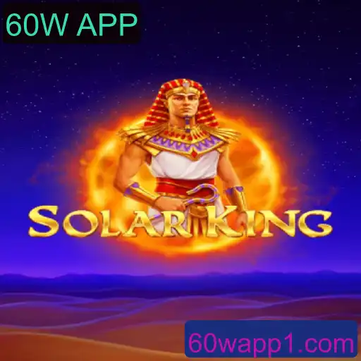 Explorando o Universo de SolarKing: Estratégia e Inovação no Mundo dos Jogos