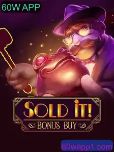 Explorando o Universo de SolditBonusBuy: Uma Experiência de Jogo Inovadora