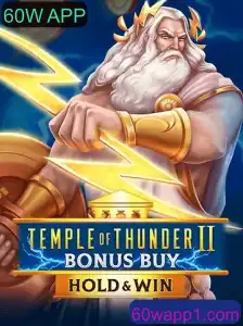 Descubra o Mundo do Jogo TempleofThunderIIBonusBuy