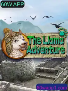 Aventura e Estratégia se Encontram em TheLlamaAdventure