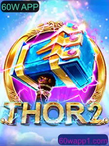 Explorando o Universo do Jogo Thor2 com a Experiência 60W APP