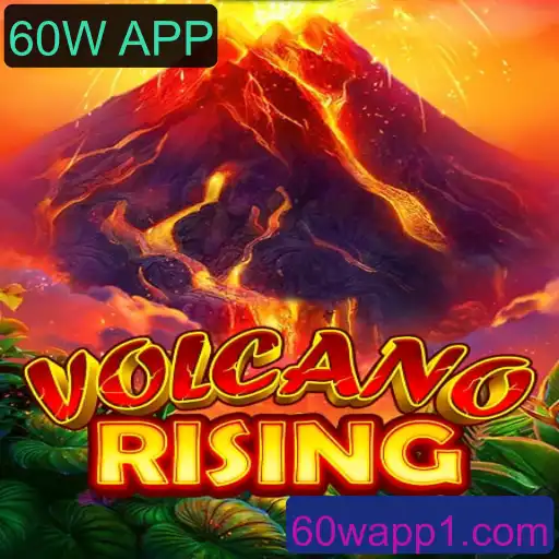 VolcanoRising: A Nova Aventura do Mundo dos Jogos