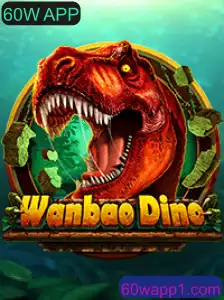 Descubra o Mundo de WanBaoDino: Uma Jornada Através do Fascinante Jogo 60W APP