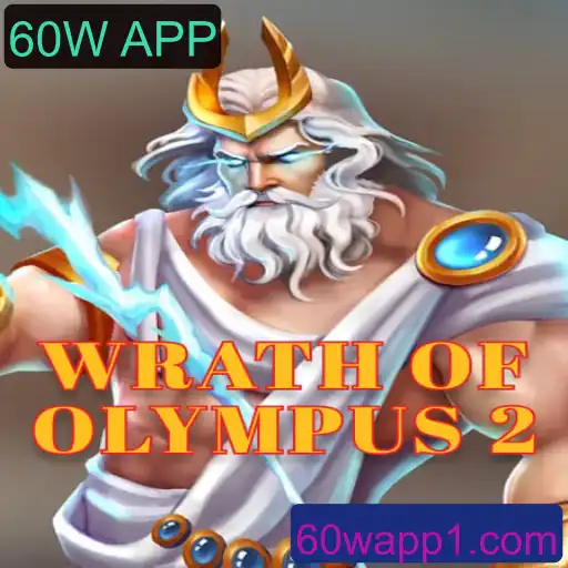 Wrath of Olympus 2: Mergulho na Mitologia com 60W APP