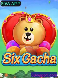 Descubra o Fascinante Mundo de SixGacha através da Experiência '60W APP'